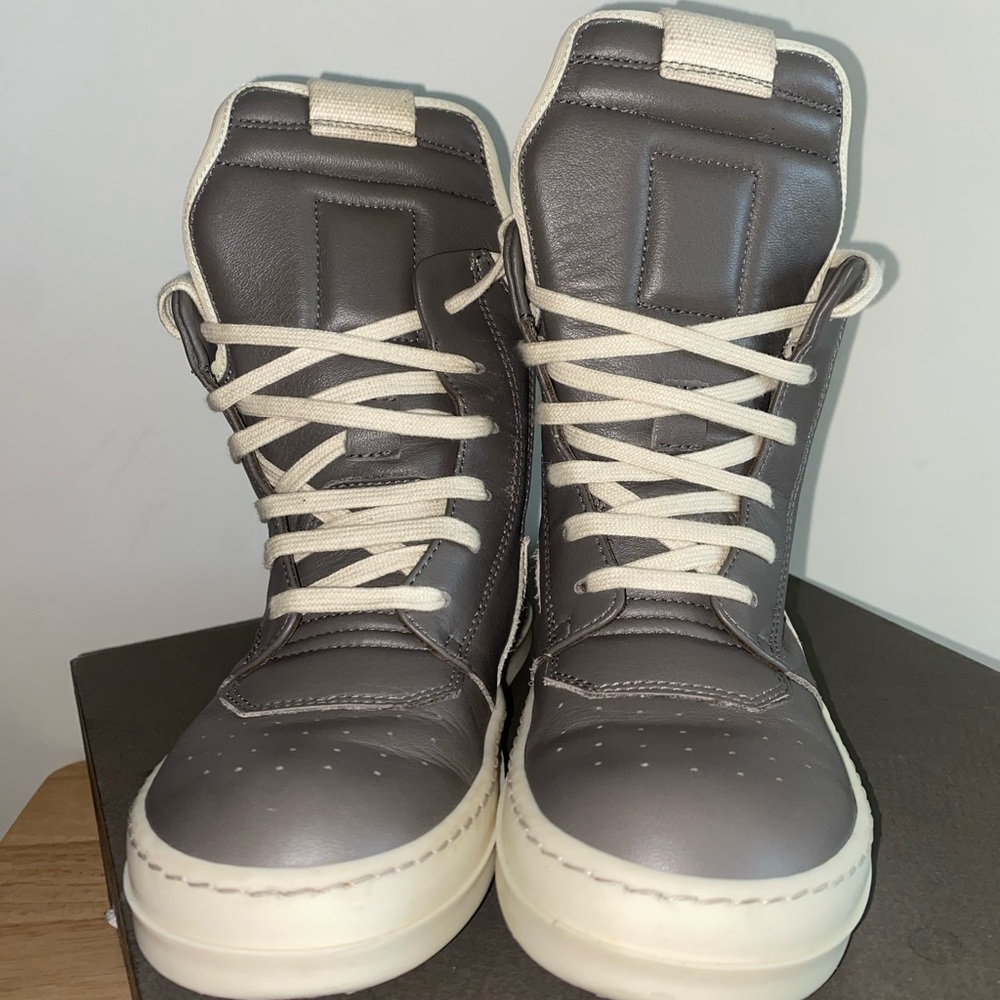 PRE OWNED UNISEX RICK OWENS